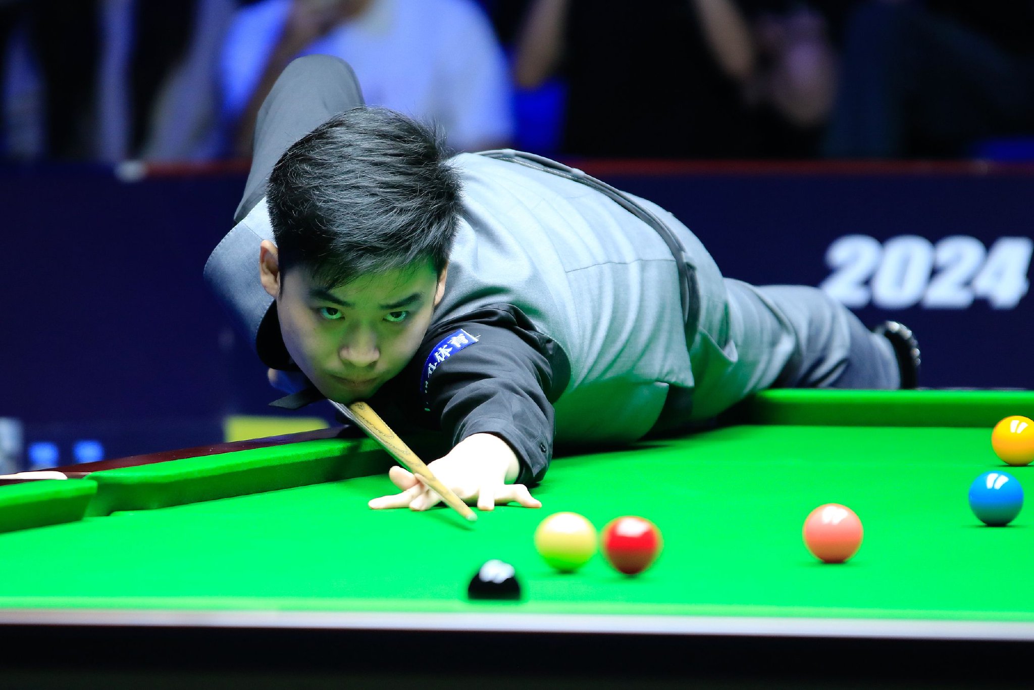 灵活是关键 灵活是关键