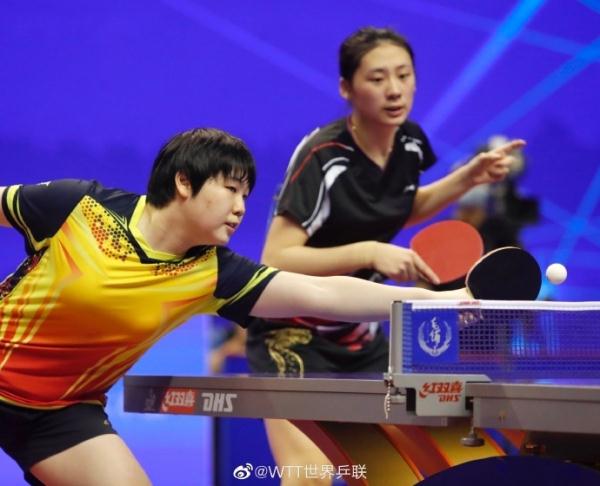 斯诺克球员锦标赛：特鲁姆普6-0横扫墨菲，晋级.